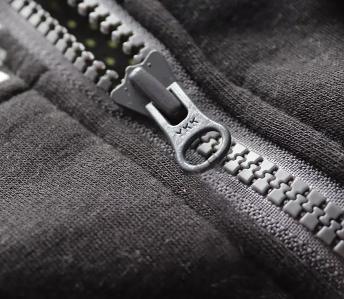 Bluza Kevlar XRC Achol czarno/szara