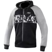 Bluza Kevlar XRC Achol czarno/szara rozmiar M