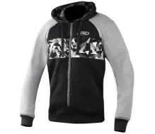 Bluza Kevlar XRC Achol czarno/szara