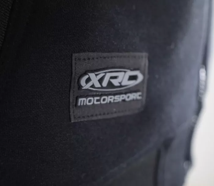 Bluza motocyklowa XRC ACHOL 2.0 MEN black
