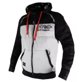 Bluza męska XRC ACHOL 2.0 MEN black/grey