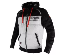 Bluza męska XRC ACHOL 2.0 MEN black/grey