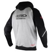 Bluza męska XRC ACHOL 2.0 MEN black/grey