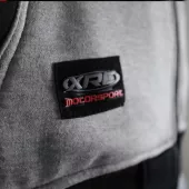 Bluza męska XRC ACHOL 2.0 MEN black/grey
