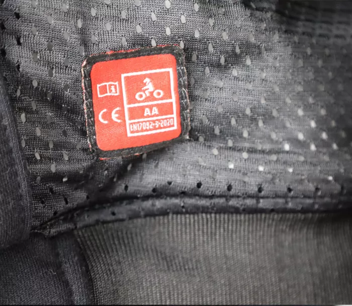 Bluza męska XRC ACHOL 2.0 MEN black/grey