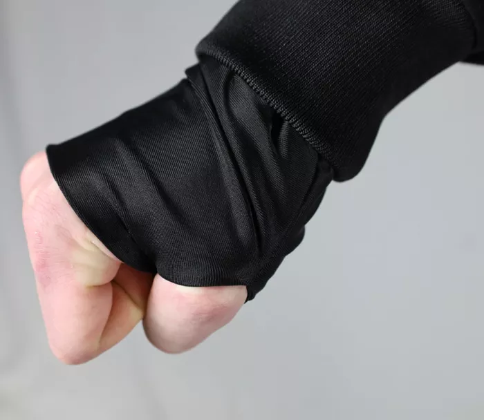 Bluza męska XRC ACHOL 2.0 MEN black/grey