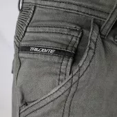 Trilobite Acid Scrambler doublelayer AAA men grey jeans vel. 44