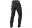 Spodnie motocyklowe męskie Trilobite Acid Scrambler doublelayer AAA black