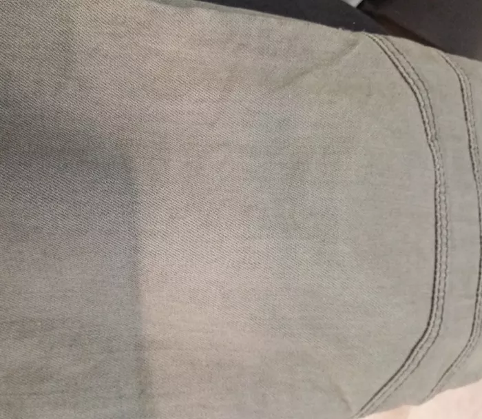 Dżinsy Kevlar Trilobite 1664 Acid Scrambler szare rozmiar 30