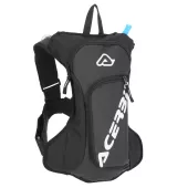 Acerbis Acqua black/white 5L