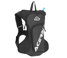 Acerbis Acqua black/white 5L