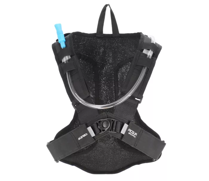Acerbis Acqua black/white 5L