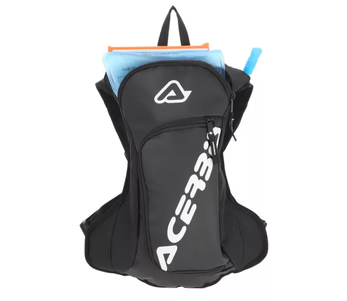 Acerbis Acqua black/white 5L