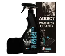 Unpass Addict 500ml + ściereczka