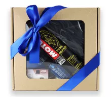 Mały pakiet świąteczny – Przygoda