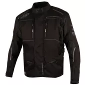 Kurtka motocyklowa XRC Winkle 2.0 WTP men adventure black
