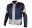 XRC Winkle 2.0 WTP men adventure jacket grey/black/blue/red 2XL
