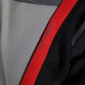 XRC Winkle 2.0 WTP ladies adventure jacket black/grey/blue/red XL