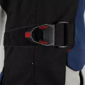 Kurtka motocyklowa XRC Winkle 2.0 WTP men adventure grey/black/blue/red
