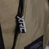 Kurtka męska XRC Winkle 2.0 WTP adventure pale brown/black