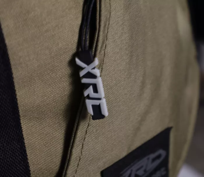 Kurtka męska XRC Winkle 2.0 WTP adventure pale brown/black