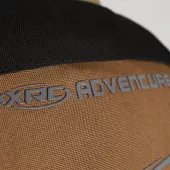 Kurtka męska XRC Winkle 2.0 WTP adventure pale brown/black