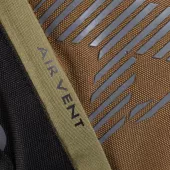 Kurtka męska XRC Winkle 2.0 WTP adventure pale brown/black