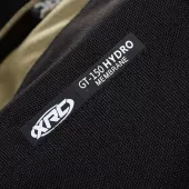 Kurtka męska XRC Winkle 2.0 WTP adventure pale brown/black