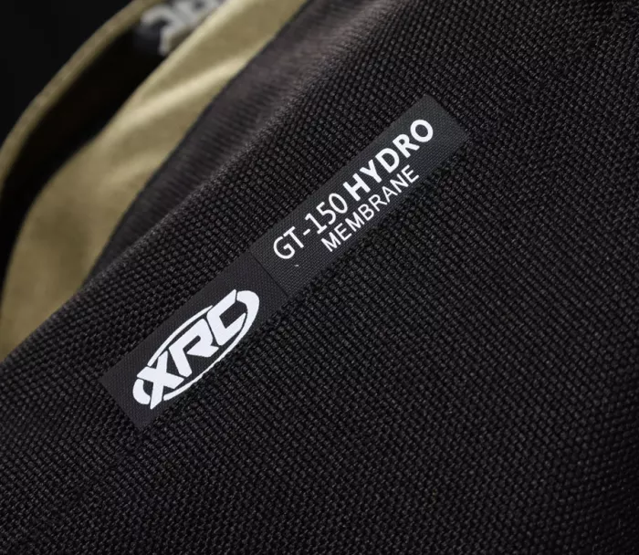 Kurtka męska XRC Winkle 2.0 WTP adventure pale brown/black