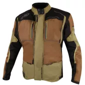 Kurtka męska XRC Winkle 2.0 WTP adventure pale brown/black
