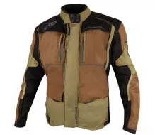 Kurtka męska XRC Winkle 2.0 WTP adventure pale brown/black