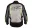 Kurtka męska XRC Winkle 2.0 WTP adventure black/grey/fluo