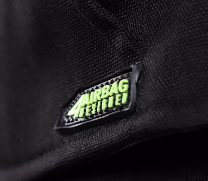 Kurtka męska XRC Winkle 2.0 WTP adventure black/grey/fluo
