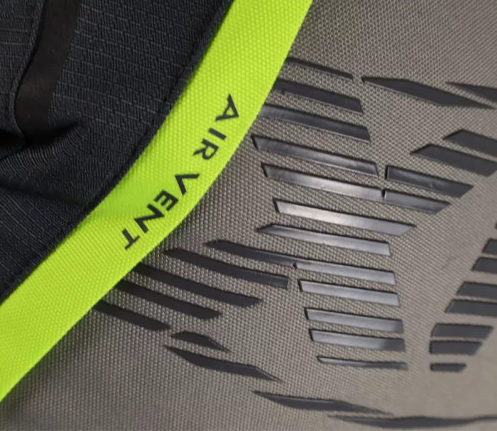 Kurtka męska XRC Winkle 2.0 WTP adventure black/grey/fluo