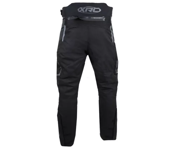 Spodnie motocyklowe XRC Winkle 2.0 WTP men adventure black