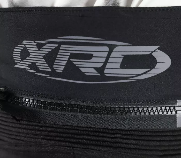 Spodnie damskie XRC Winkle 2.0 WTP adventure black