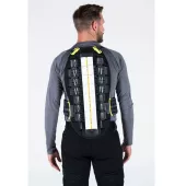 Ochraniacz kręgosłupa Knox Aegis Back 9 black