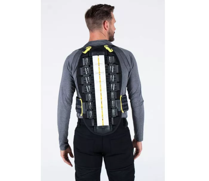 Ochraniacz kręgosłupa Knox Aegis Back 9 black