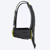 Ochraniacz kręgosłupa Knox Aegis Back 9 black