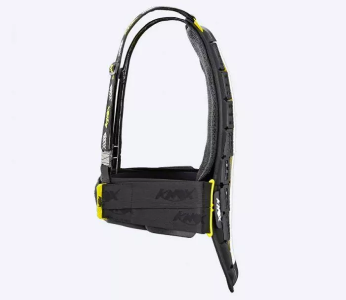 Ochraniacz kręgosłupa Knox Aegis Back 9 black