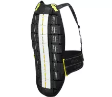 Ochraniacz kręgosłupa Knox Aegis Back 9 black