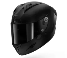 Integralny kask Shark AERON DARK SHADOW Mat