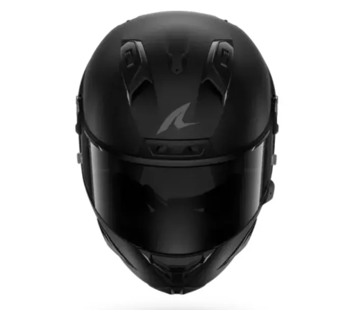 Shark AERON DARK SHADOW Mat vel. M