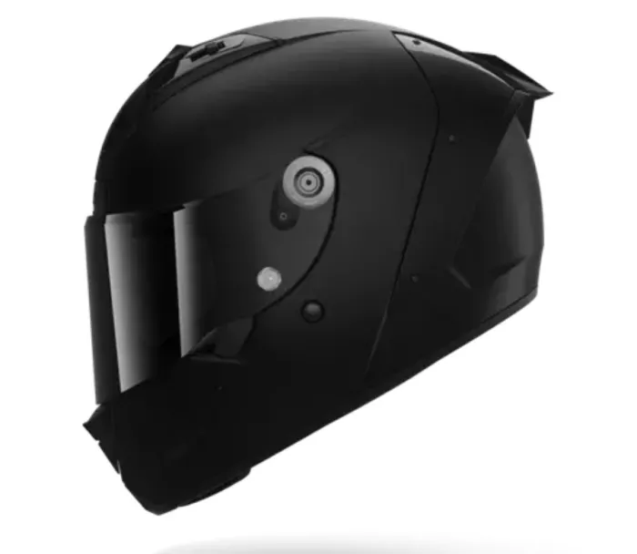 Shark AERON DARK SHADOW Mat vel. M