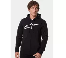 Alpinestars Ageless Zip V3 black/white vel. L