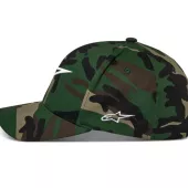 Alpinestars Ageless multi green/camo vel. S-M