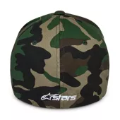 Alpinestars Ageless multi green/camo vel. S-M