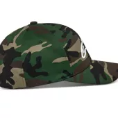 Alpinestars Ageless multi green/camo vel. S-M