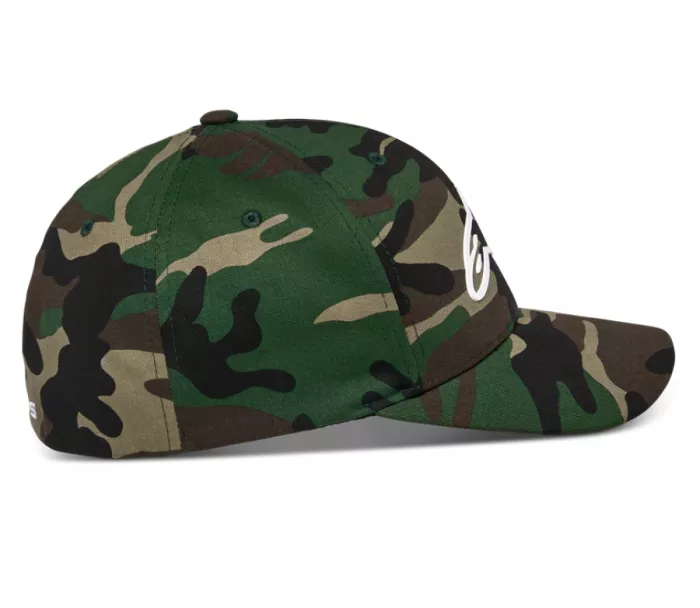Alpinestars Ageless multi green/camo vel. S-M