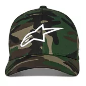 Alpinestars Ageless multi green/camo vel. S-M
